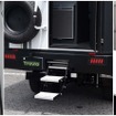日本特種ボディーの新型キャンピングカー「EXPEDITION STRIKER」