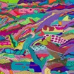 作品名：クジラの群れ