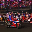 「鈴鹿8耐2025」ブリヂストンタイヤ装着チームが18連覇