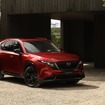 マツダ CX-5 新型（欧州仕様）