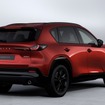 マツダ CX-5 新型（欧州仕様）