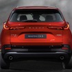 マツダ CX-5 新型（欧州仕様）