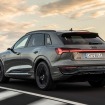 アウディ Q8 e-tron
