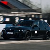 ワゴン史上最速を記録したBMW『M3 CS ツーリング』