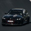 ワゴン史上最速を記録したBMW『M3 CS ツーリング』