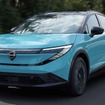 日産 リーフ 新型