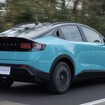 日産 リーフ 新型