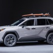 トヨタ RAV4 新型：Adventure