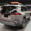 トヨタ RAV4 新型：Adventure