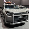 トヨタ RAV4 新型：Adventure