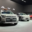 トヨタ RAV4 新型