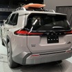 トヨタ RAV4 新型：Adventure