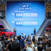 ビンファスト『VF7』（インドネシアモーターショー2025）