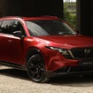 マツダ CX-5 新型