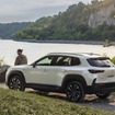 米国の販売台数はCX-50（写真）、CX-70が増加もCX-30が減少