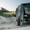 BRABUS x awake Limited Edition Shadow Explore Jetboard “One of 77”