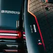 BRABUS x awake Limited Edition Shadow Explore Jetboard “One of 77”