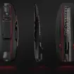 BRABUS x awake Limited Edition Shadow Explore Jetboard “One of 77”
