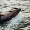 BRABUS x awake Limited Edition Shadow Explore Jetboard “One of 77”