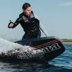 BRABUS x awake Limited Edition Shadow Explore Jetboard “One of 77”