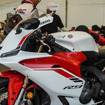 ヤマハ YZF-R9（鈴鹿8耐2025）
