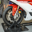 ヤマハ YZF-R9（鈴鹿8耐2025）