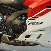ヤマハ YZF-R9（鈴鹿8耐2025）