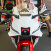 ヤマハ YZF-R9（鈴鹿8耐2025）