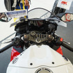 ヤマハ YZF-R9（鈴鹿8耐2025）