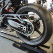 ヤマハ YZF-R9（鈴鹿8耐2025）