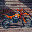 KTM「エンデューロ」の2026年モデル