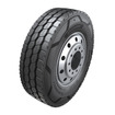 ハンコックの商用車タイヤ「Smart Work AM11+」