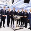 BMWグループが第6世代電動パワートレイン量産開始