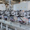 BMWグループが第6世代電動パワートレイン量産開始