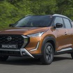 日産 マグナイト