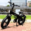 ブレイズ「STYLE e-BIKE」
