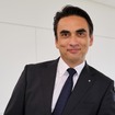 ZFジャパンの新社長に就任したドル・タシュカ氏