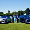 BYDがFCインテルナツィオナーレ・ミラノと今後3シーズンのグローバル戦略的パートナーシップを締結