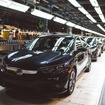 米インディアナ工場