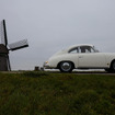 ヘンク・スピン氏がレストアしたポルシェ『356Aクーペ』（1958年製）