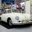 ヘンク・スピン氏がレストアしたポルシェ『356Aクーペ』（1958年製）