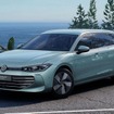 VWパサート マッチ eハイブリッド