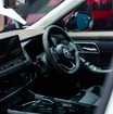 日産『エクストレイル e-POWER with e-4ORCE』（インドネシアモーターショー2025）