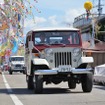 第19回　喜多方レトロ横丁 昭和レトロモーターShow 2025