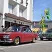 第19回　喜多方レトロ横丁 昭和レトロモーターShow 2025