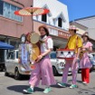 第19回　喜多方レトロ横丁 昭和レトロモーターShow 2025