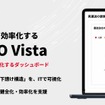 Hacobuの配車受発注・管理サービス「MOVO Vista」