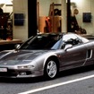 ホンダ NSX