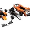 DOME CONCEPT SPORTS（仮称）