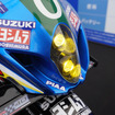 まさに「ミニGSX-R」なスズキの「CNチャレンジミニ」（鈴鹿8耐2025）